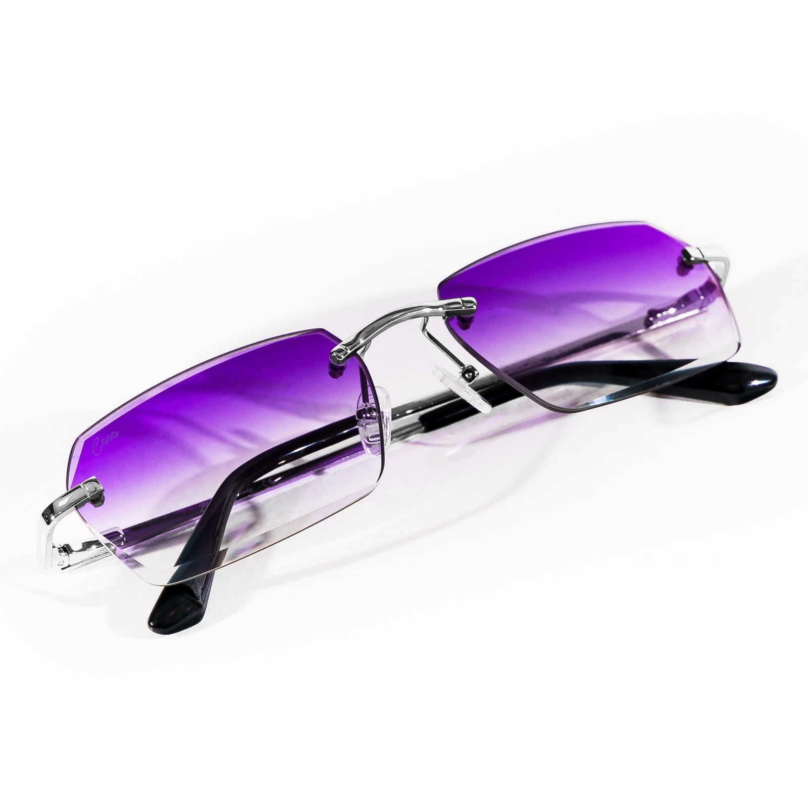 CF Signature Purple Fade – Casa Frames