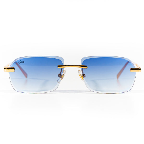 CF Capri Gold Blue